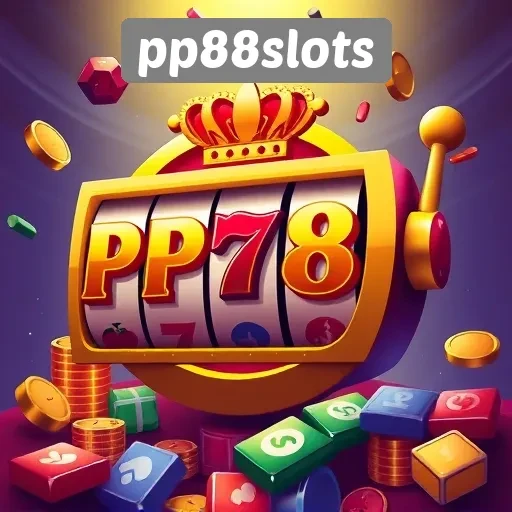 Keuntungan Bermain di PP88Slots Bagi Pemain Indonesia