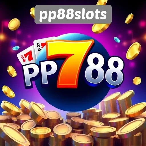 Peluang Menang Besar di pp88slots dan Cara Memanfaatkannya