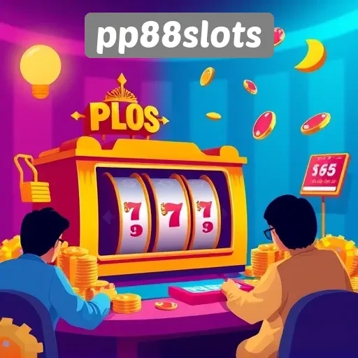 Menilai Layanan Pelanggan di pp88slots untuk Pengalaman Bermain yang Lebih Baik