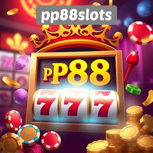 Menggali Fitur Menarik di Situs PP88Slots