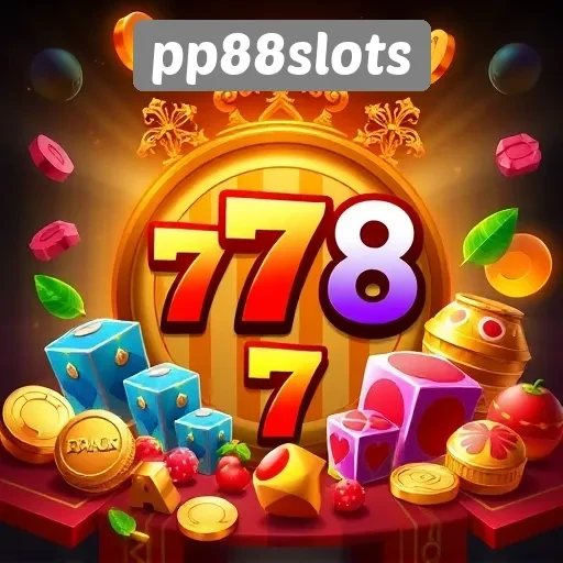 Menjelajahi Jenis Permainan yang Tersedia di pp88slots