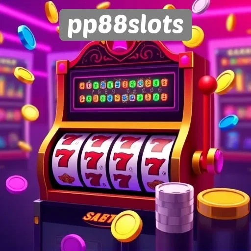Fasilitas dan Pelayanan Unggulan di pp88slots