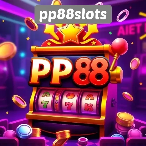 Keunggulan Fitur yang Ditawarkan pp88slots untuk Pemain