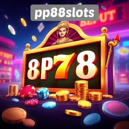 Variasi Permainan Menarik yang Tersedia di pp88slots