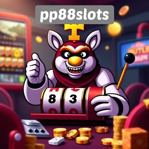 Strategi Memaksimalkan Pengalaman Main di pp88slots