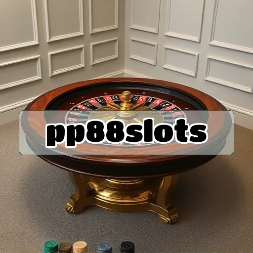 pp88slots: Permainan Mobile Menarik untuk Pengguna Indonesia
