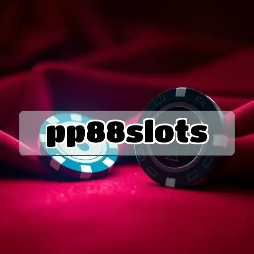 pp88slots: Metode Pembayaran Terpercaya untuk Game Online Anda
