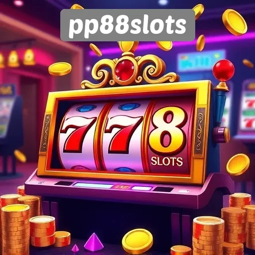 Review Permainan Slot Populer di PP88Slots