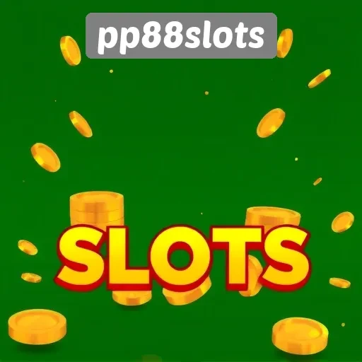 Mengungkap Keunggulan PP88slots di Pasar Game Online