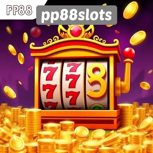 pp88slots Sebagai Alternatif Hiburan Digital di Indonesia