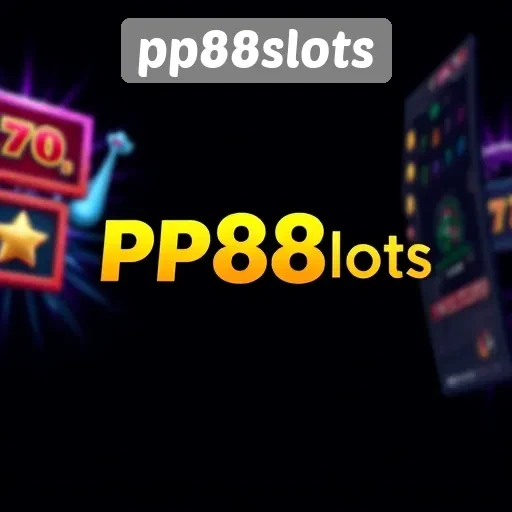 Mengenal pp88slots Situs Game Terpercaya di Indonesia