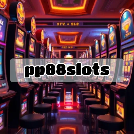 pp88slots: Temukan Keunggulan Penyedia Game Terbaik di Indonesia