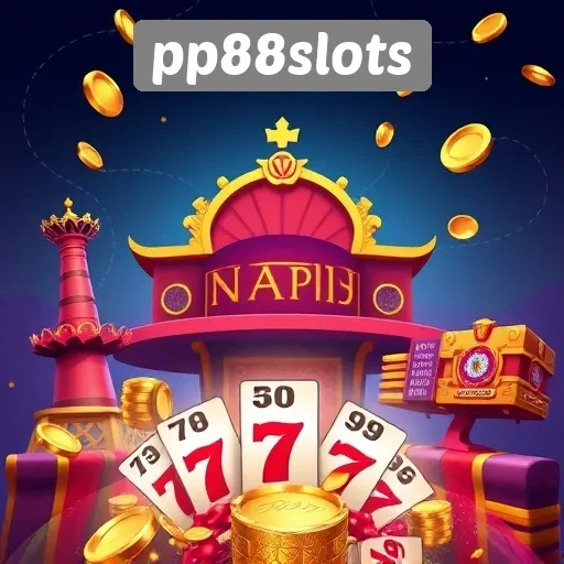 Mengulas Permainan Populer di PP88Slots