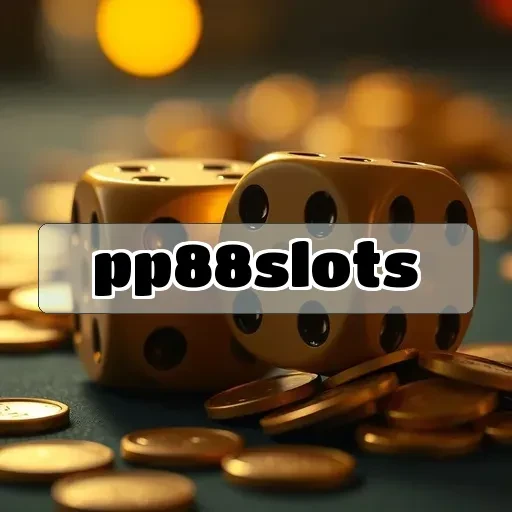 pp88slots: Temukan Keajaiban Dunia Game Online yang Tak Terlupakan