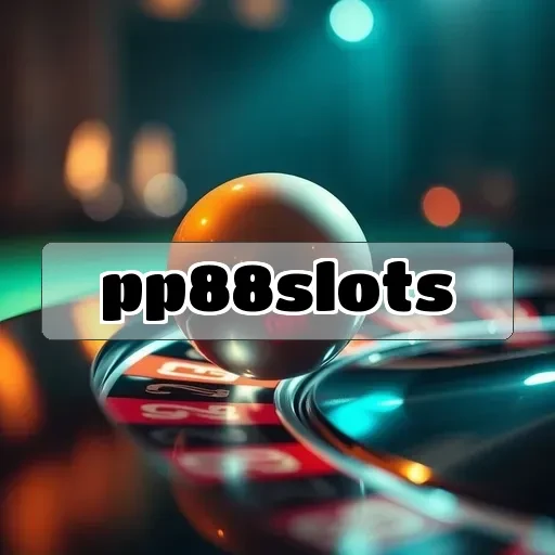 pp88slots: Menangkan Hadiah Menarik di Turnamen Slot Terbaik
