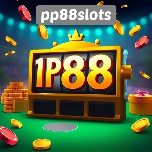 Beragam Permainan yang Tersedia di pp88slots